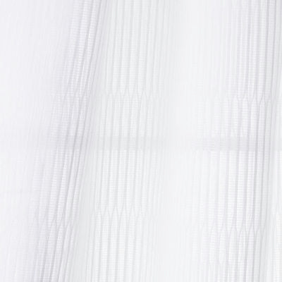 ROBERT ALLEN FABRICS-GO SHEER -BONE