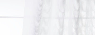 ROBERT ALLEN FABRICS-GO SHEER -BONE