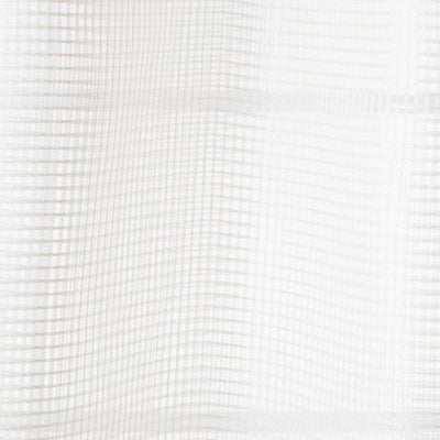 ROBERT ALLEN FABRICS-REFINED GRID -BONE