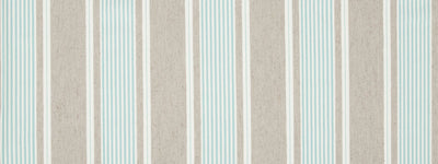 ROBERT ALLEN FABRICS-LITTLE BROOKE -WATER