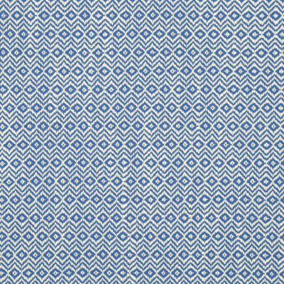 ROBERT ALLEN FABRICS-BALANCE -CALYPSOBLUE