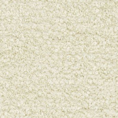 BEACON HILL FABRICS-RIBBON BOUCLE -NATURAL