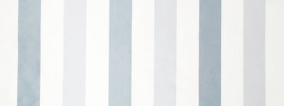 BEACON HILL FABRICS-SAKURA STRIPE -ATLANTIC