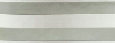 BEACON HILL FABRICS-YASMIN STRIPE -PLATINUM