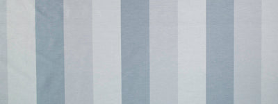 BEACON HILL FABRICS-CECILIA STRIPE -ATLANTIC