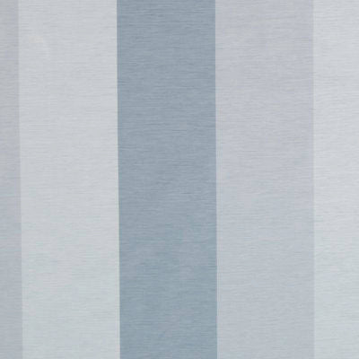 BEACON HILL FABRICS-CECILIA STRIPE -ATLANTIC