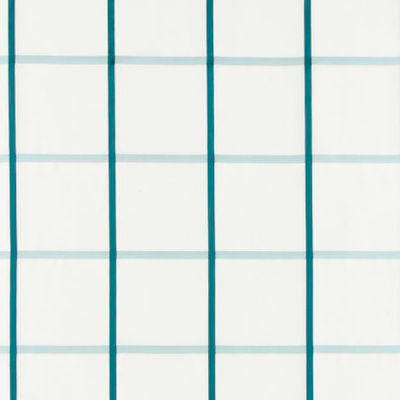 BEACON HILL FABRICS-MARCELA PLAID -NEPTUNE