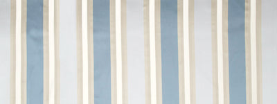 BEACON HILL FABRICS-LEBLON STRIPE -ATLANTIC