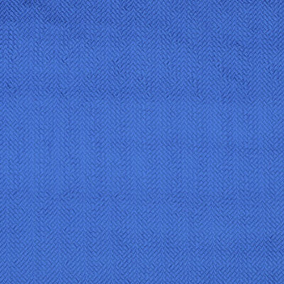 BEACON HILL FABRICS-SUMMER WIND -ISLANDBLUE
