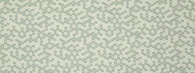 BEACON HILL FABRICS-LUANA FLORETTE -NEPTUNE