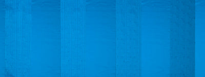 BEACON HILL FABRICS-SABRINA STRIPE -ISLANDBLUE