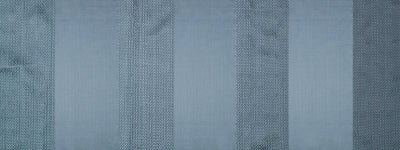 BEACON HILL FABRICS-SABRINA STRIPE -ATLANTIC
