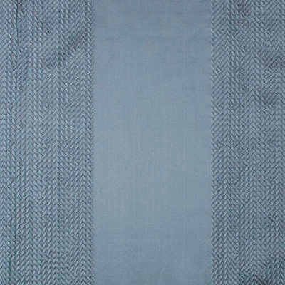 BEACON HILL FABRICS-SABRINA STRIPE -ATLANTIC