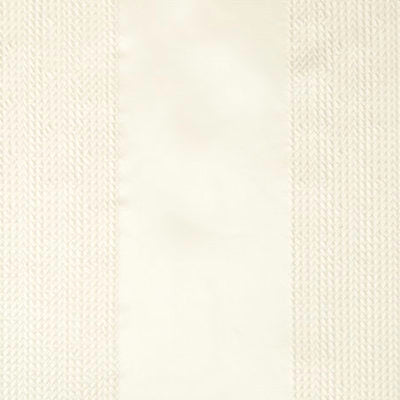 BEACON HILL FABRICS-SABRINA STRIPE -IVORY