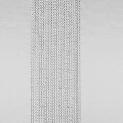 BEACON HILL FABRICS-SABRINA STRIPE -PLATINUM