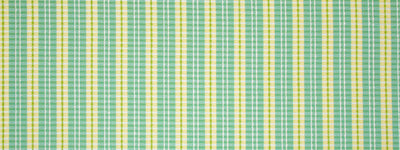 ROBERT ALLEN FABRICS-PICNIC PATCHES -TURQUOISE