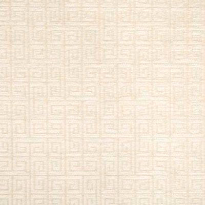 ROBERT ALLEN FABRICS-PLUSH KEYS BK -CREAM