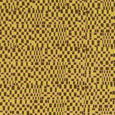 ROBERT ALLEN FABRICS-SHUFFLE ALONG -LEMONDROP
