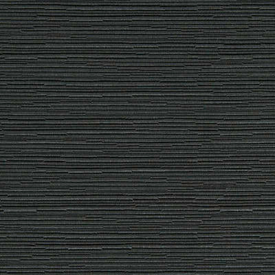 ROBERT ALLEN FABRICS-IN THE GROOVE -SMOKE