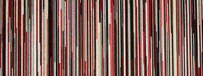 ROBERT ALLEN FABRICS-SPICE MARKET -CAVIAR