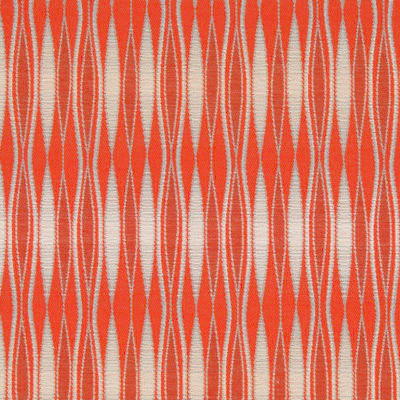 ROBERT ALLEN FABRICS-JAM SESSION -EMBER