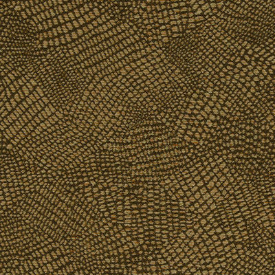 ROBERT ALLEN FABRICS-SLITHER -EMBER