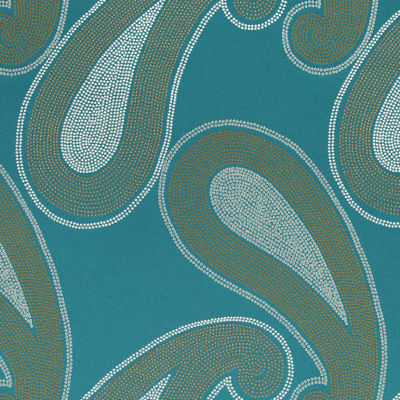 ROBERT ALLEN FABRICS-IVORY COAST -CURACAO