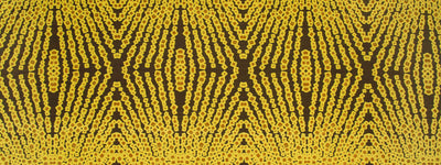 ROBERT ALLEN FABRICS-JAZZ AGE -LEMONDROP
