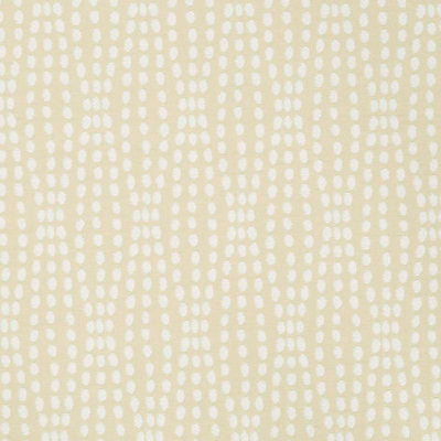 ROBERT ALLEN FABRICS-STRUMMED -CREAM