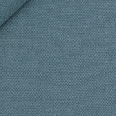 ROBERT ALLEN FABRICS-BRUSHED LINEN -AQUAMARINE