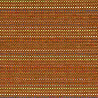 ROBERT ALLEN FABRICS-GUARDRAIL -PERSIMMON