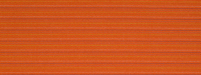 ROBERT ALLEN FABRICS-GUARDRAIL -PERSIMMON