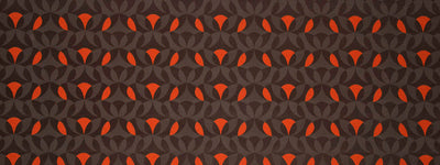 ROBERT ALLEN FABRICS-WATCHER -COCOA