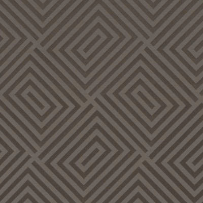 ROBERT ALLEN FABRICS-PIVOT DIAMOND -CHARCOAL
