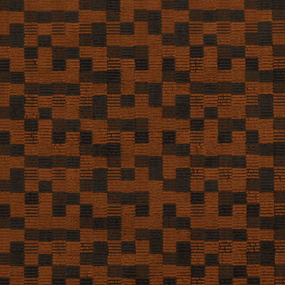 BEACON HILL FABRICS-TESSERA VELVET -CLAY