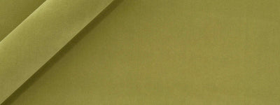 ROBERT ALLEN FABRICS-FOREVER VELVET -APPLEGREEN