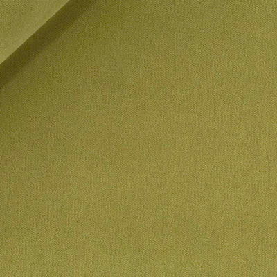 ROBERT ALLEN FABRICS-FOREVER VELVET -APPLEGREEN