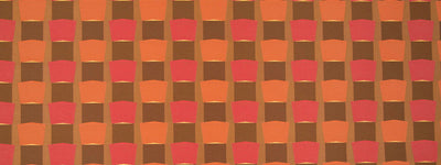 ROBERT ALLEN FABRICS-ABLE BLOCK -TUSCAN