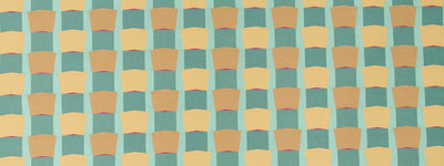 ROBERT ALLEN FABRICS-ABLE BLOCK -SPA