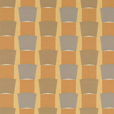 ROBERT ALLEN FABRICS-ABLE BLOCK -WARMNEUTRAL