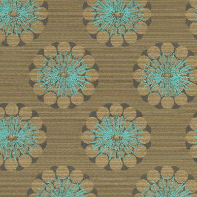 ROBERT ALLEN FABRICS-MAGNETO -SPA