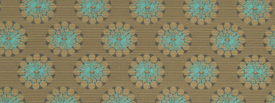 ROBERT ALLEN FABRICS-MAGNETO -SPA