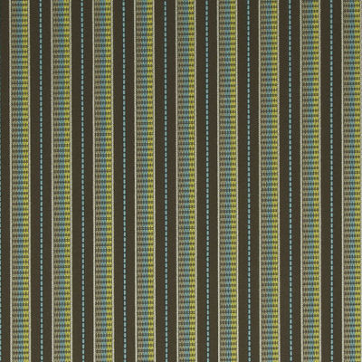 ROBERT ALLEN FABRICS-GYPSY BANDS -SPA