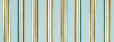 ROBERT ALLEN FABRICS-REN STRIPE RR -DEW