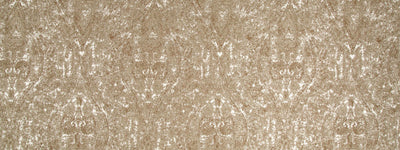 ROBERT ALLEN FABRICS-OGEE PAISLEY -BRONZE