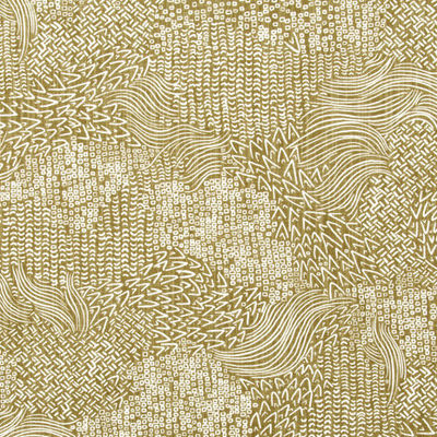 ROBERT ALLEN FABRICS-SKETCHWORK -AMBER