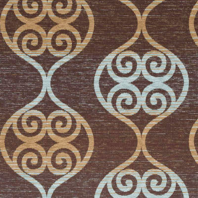 ROBERT ALLEN FABRICS-PRIMERA -AQUATIC