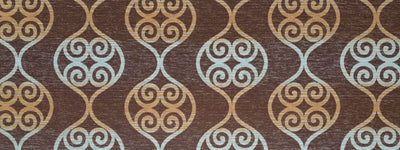 ROBERT ALLEN FABRICS-PRIMERA -AQUATIC