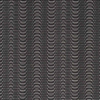 ROBERT ALLEN FABRICS-RIB WAVE -MIDNIGHT