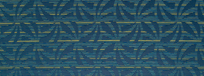 ROBERT ALLEN FABRICS-CHICO -INDIGO